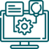 We use Advanced tools to make sure maximum ROI and productivity.